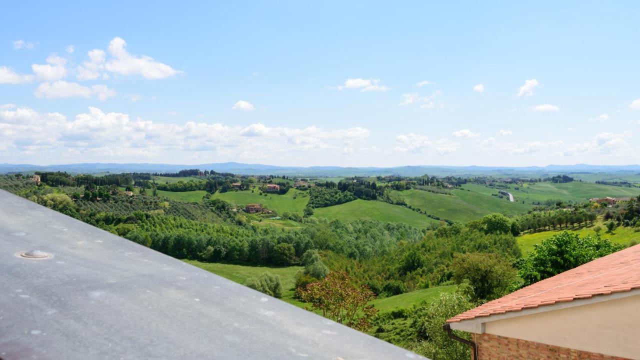 شقة سيينا  في Luglie 360° Panoramic Terrace المظهر الخارجي الصورة